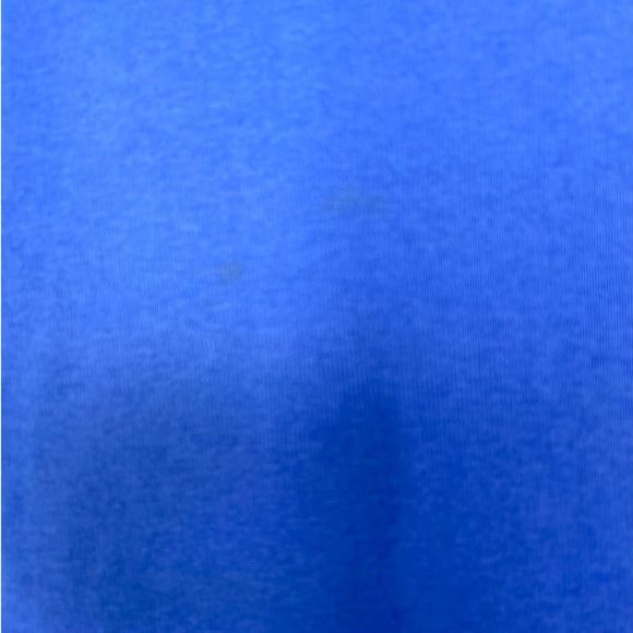 Vintage Gitano Have a Blast Tours 2001‎ Blue XL top Y2K - Picture 4 of 6